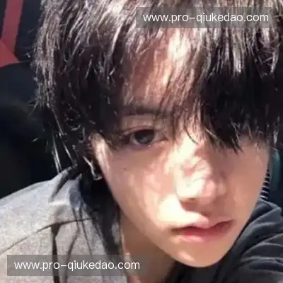 俞向岗